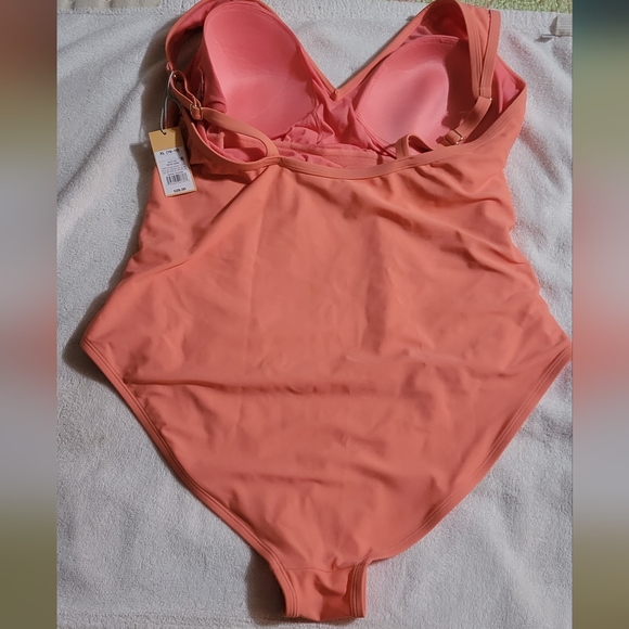 Kona Sol swimsuit 24 - Picture 2 of 4